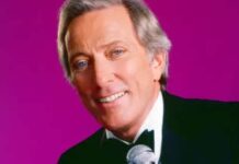 Andy Williams