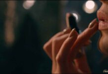 Born To Touch Your Feelings