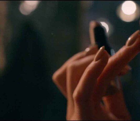 Born To Touch Your Feelings