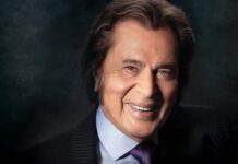 Engelbert Humperdinck