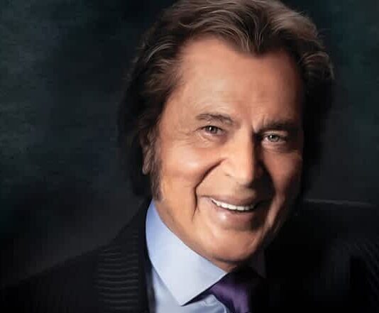 Engelbert Humperdinck