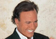 Julio Iglesias