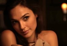 I’ve Seen That Face Before (Libertango)