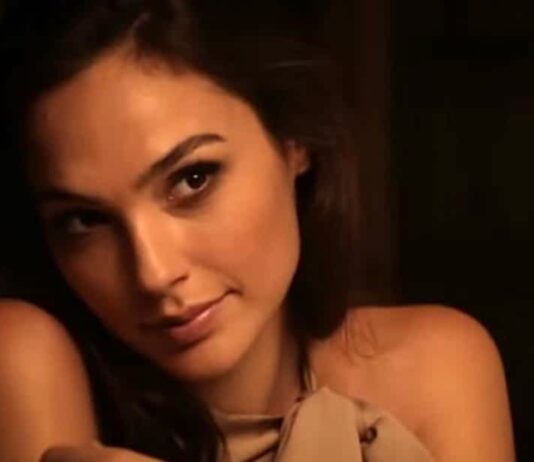 I’ve Seen That Face Before (Libertango)