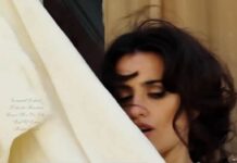 Dance Me To The End Of Love