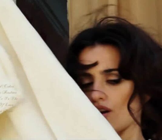 Dance Me To The End Of Love