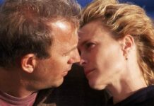 Love Story (Where Do I Begin)