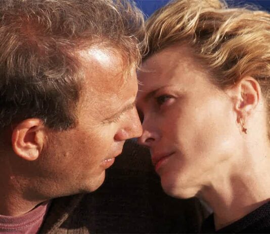 Love Story (Where Do I Begin)