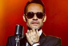 Marc Anthony