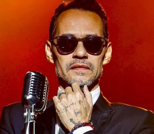 Marc Anthony