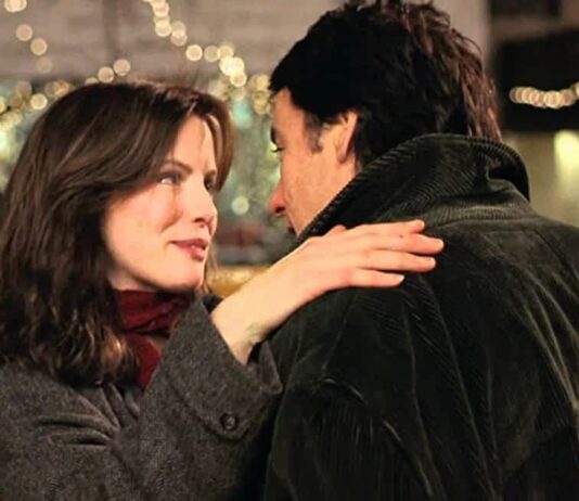 When You Came Into My Life