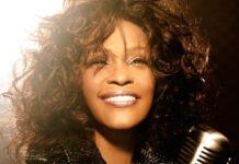 Whitney Houston