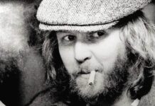 Harry Nilsson