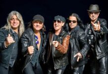Scorpions