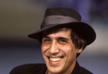 Adriano Celentano