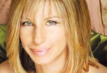 Barbra Streisand