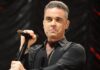 Robbie Williams