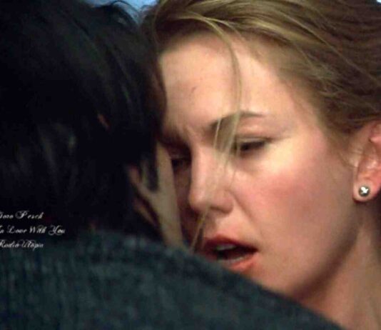 I’m In Love With You