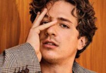 Charlie Puth