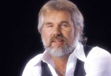 Kenny Rogers