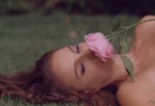 I Want To Know What Love Is