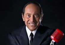 Paul Anka