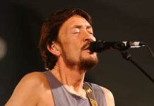 Chris Rea