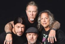 Metallica