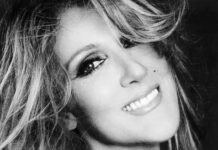 Celine Dion