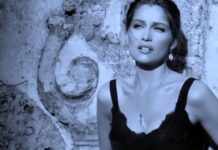 I Put A Spell On You