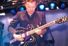Edwyn Collins