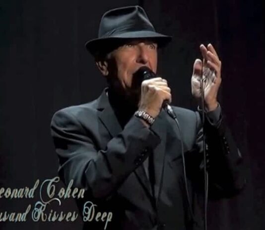 A Thousand Kisses Deep