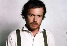 Damien Rice