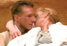 The Blower’s Daughter