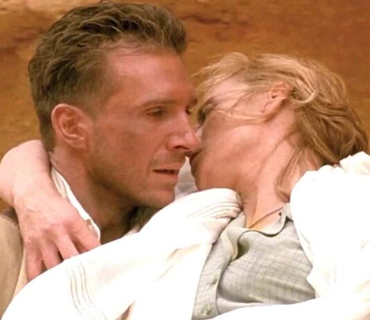 The Blower’s Daughter